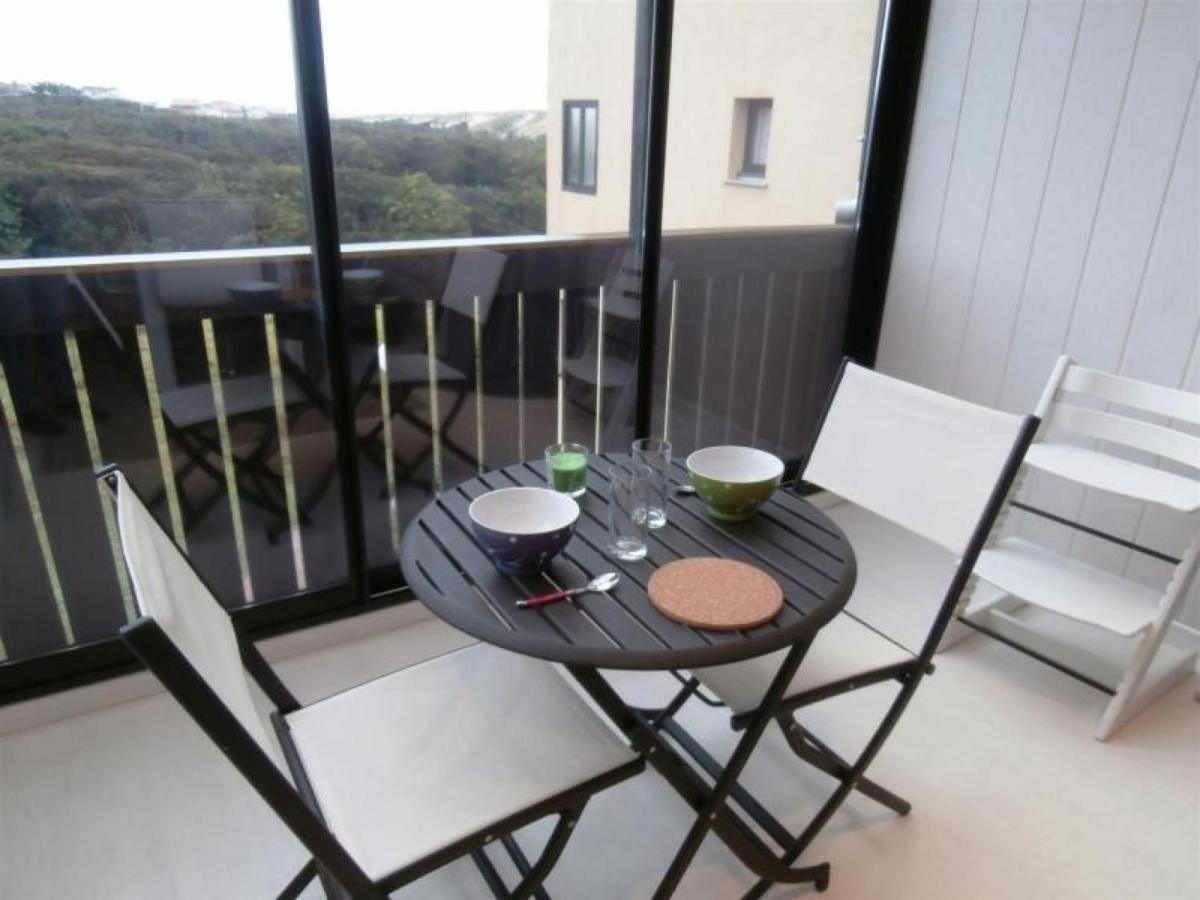 Appartement Seignosse, 2 Pieces, 4 Personnes - Fr-1-239-412 Exterior photo
